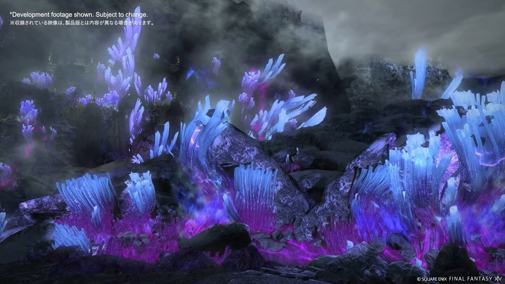 Final Fantasy Xiv Dawntrail Reveals Pictomancer Further Details Rpgamer