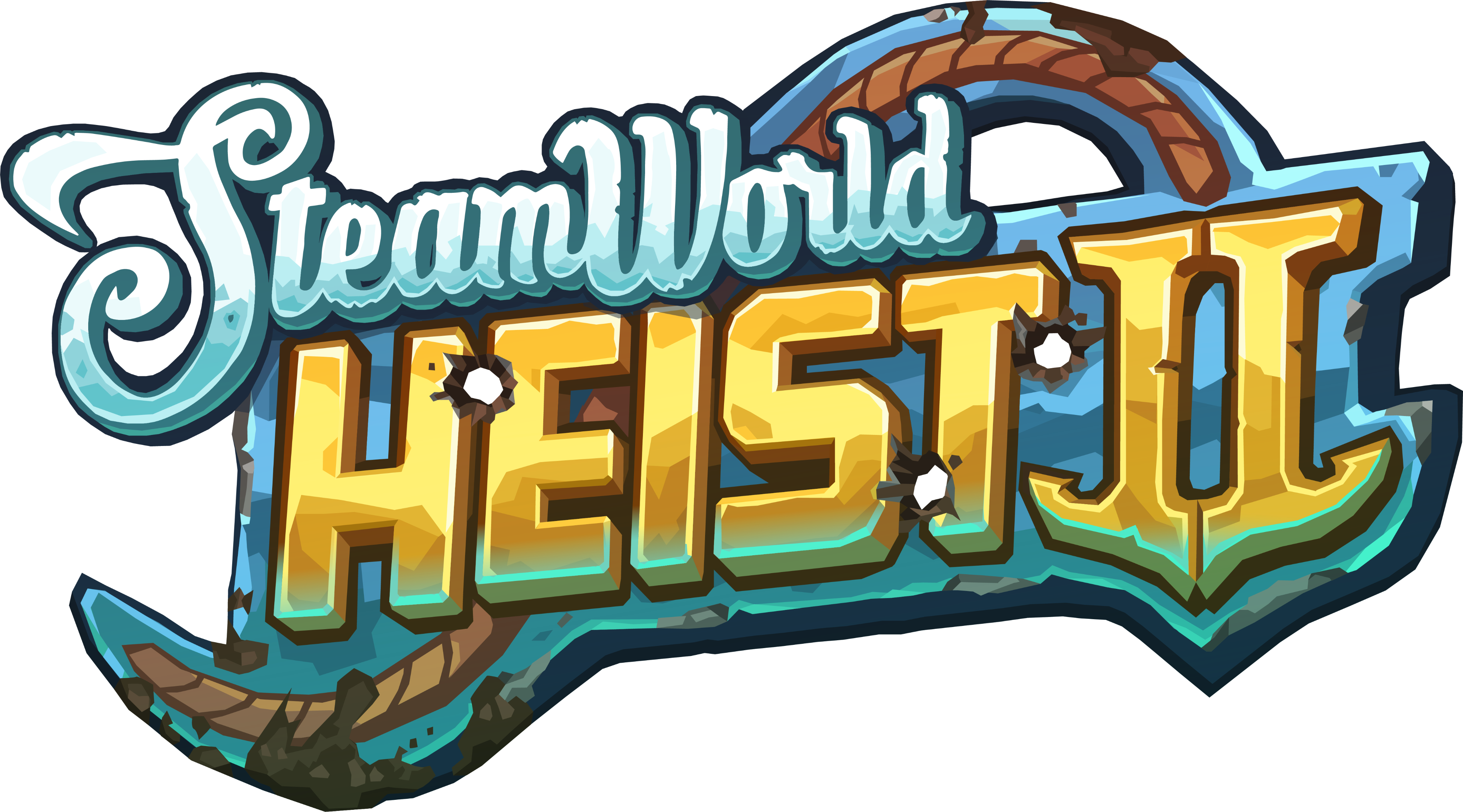 SteamWorld Heist II Review RPGamer