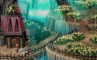 Final Fantasy VII PSX Retroview