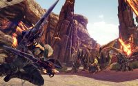 God Eater 3 Receives New Trailer, Details
