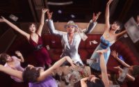 Remaining Three Yakuzas to Receive PS4 Remasters