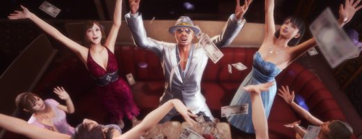 Welcome to RPGamer’s New Site