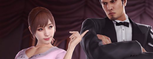 Yakuza Kiwami 2 Demo Released