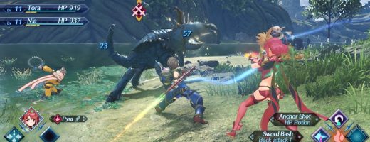 RPG Backtrack 223: Blade-y Driver