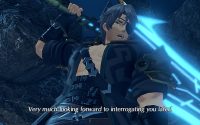 Xenoblade Chronicles 2 Review