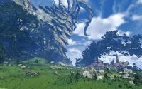New Xenoblade Chronicles 2 Expansion Pass Content Arrives