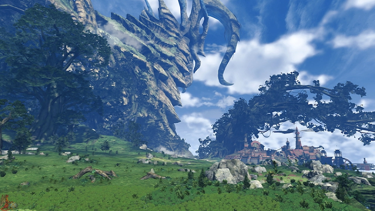 New Xenoblade Chronicles 2 Expansion Pass Content Arrives – RPGamer