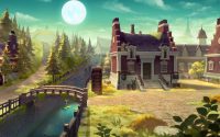 Tokyo RPG Factory’s Lost Sphear Out Now