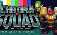 Chroma Squad Adds Episode Creation Tool