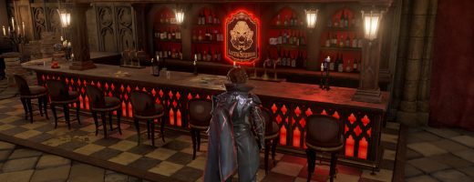Code Vein Tours Its Home Base