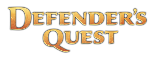 Defender’s Quest Hits Consoles in February