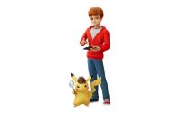 Detective Pikachu Is En Route to the Scene