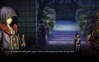 New Trailers for Fallen Legion Switch, Witch and the Hundred Knight 2