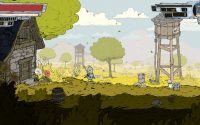 Feudal Alloy Releasing This Month