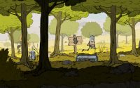 Feudal Alloy Swims to Various Platforms in 2018