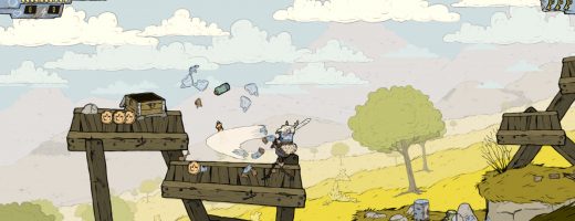 Feudel Alloy Receives New Trailer