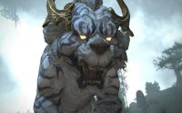 Final Fantasy XIV: Stormblood Goes Dancing Mad