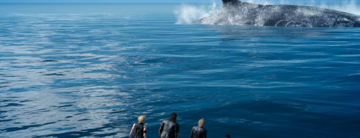 Final Fantasy XV’s Windows, Royal Editions Launch