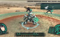 Full Metal Panic! SRPG Receives Combat Details