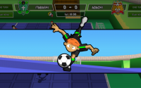 Ganbare! Super Strikers to Release This Month