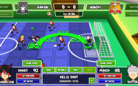 Ganbare! Super Strikers Review