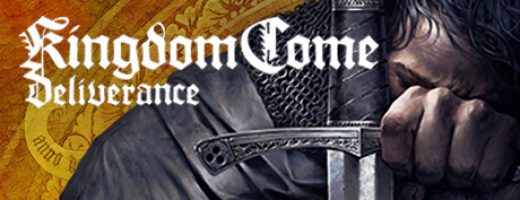 Kingdom Come Has Come with a Big Patch