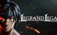 Legrand Legacy Lands Switch Release Date