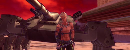 Western Release Planned for Metal Max Xeno