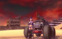 Metal Max Xeno Hits Japan in April