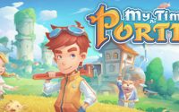 My Time at Portia Hits Early Access, Other Platforms Confirmed