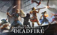 Pillars of Eternity II Available Now