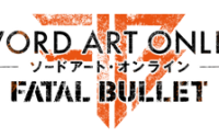 Sword Art Online: Fatal Bullet Reveals Opening, Digital Editions