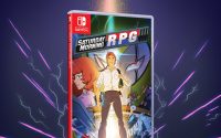 Saturday Morning RPG Finds Release Date on Switch