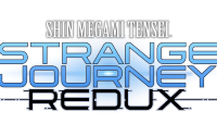 Strange Journey Redux Hits North America, Europe in May