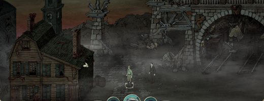 Stygian: Reign of the Old Ones Receives Demo