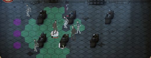 Stygian: Reign of the Old Ones Receives Gamescom Trailer