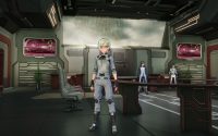 Fresh Media Arrives for Sword Art Online: Fatal Bullet