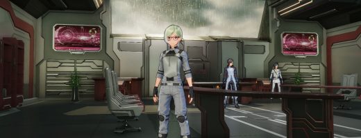 Fresh Media Arrives for Sword Art Online: Fatal Bullet