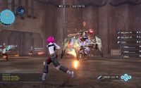 Sword Art Online: Fatal Bullet Review