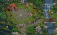 Tangledeep Releasing on Switch Next Week