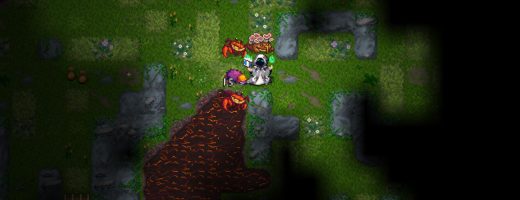 Tangledeep Unravels Pre-Release Trailer