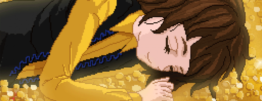 The Count Lucanor Now Lording Over the Vita