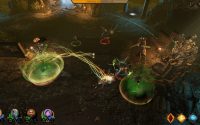 Tower of Time Scheduled for April
