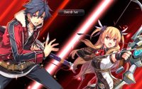 The Legend of Heroes: Trails of Cold Steel II PS4 Review