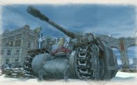 Original Valkyria Chronicles Gets Switch Port