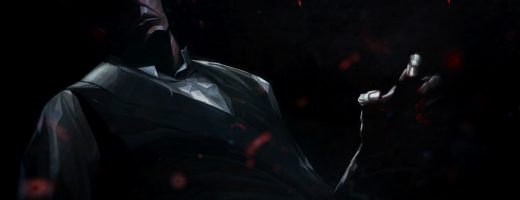Vampyr Dresses Its Setting