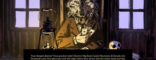 Where the Water Tastes Like Wine Coming to Consoles