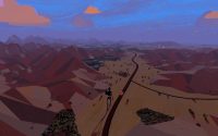 Where the Water Tastes Like Wine Receives Gold Mountain Update