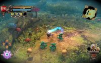 The Witch and the Hundred Knight 2 Launches on PS4