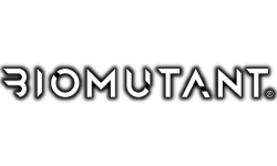 biomutant logo